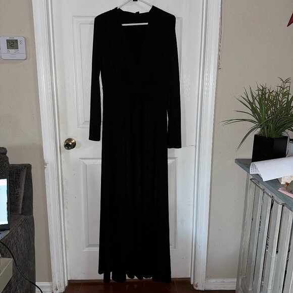 Excellent Maxi Dress by SHEIN Size XL - Picture 1 of 3